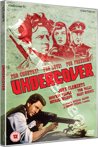 Undercover (1943) (DVD)
